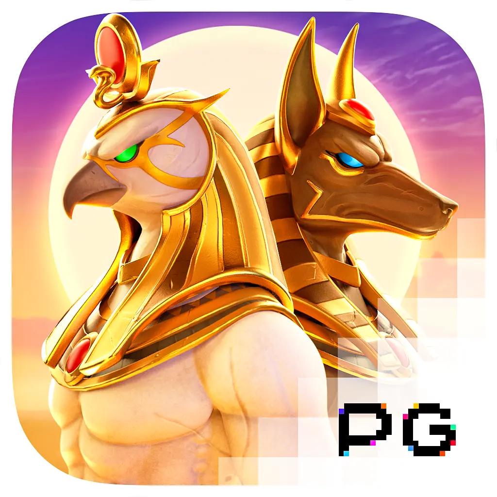 Egypts Book of Mystery - TURBOBET168