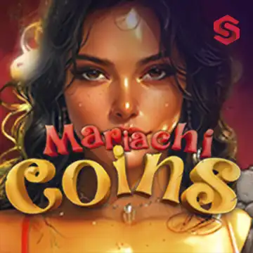 Mariachi Coins - TURBOBET168