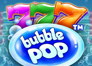 Bubble Pop - TURBOBET168