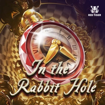 In The Rabbit Hole - TURBOBET168