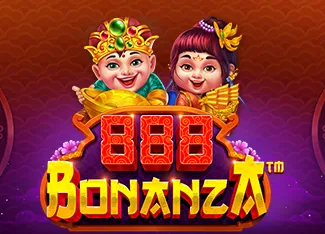 888 Bonanza - TURBOBET168