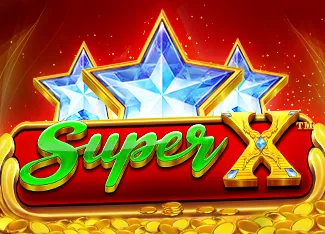 Super X - TURBOBET168