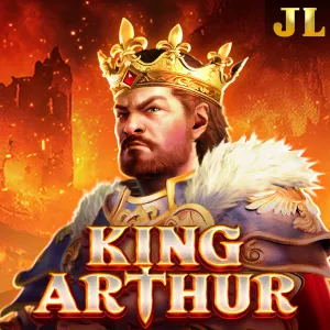 King Arthur - TURBOBET168