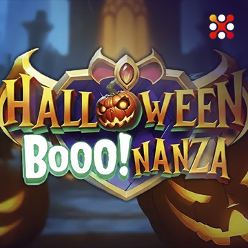Halloween Booo!nanza - TURBOBET168
