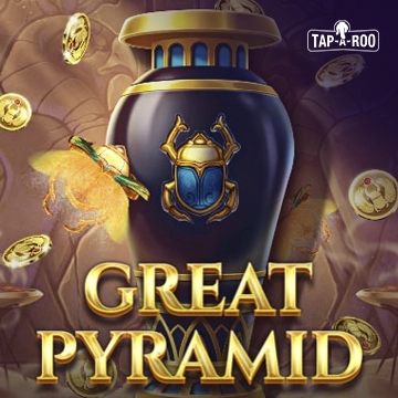 Great Pyramid Tap-A-Roo™ - TURBOBET168
