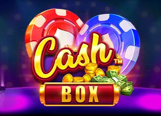 Cash Box - TURBOBET168