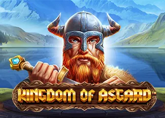 Kingdom of Asgard - TURBOBET168