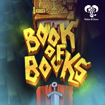 Book of Books - TURBOBET168