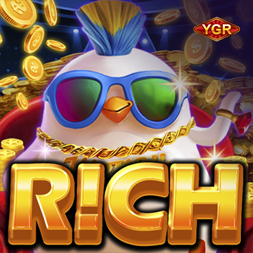 R!CH - TURBOBET168