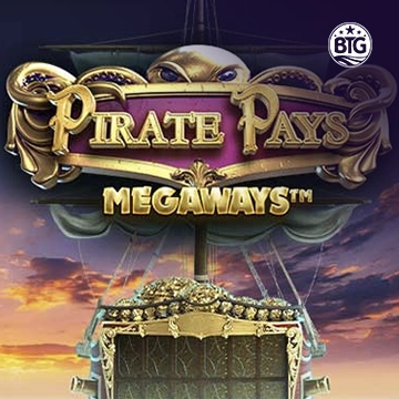 Pirate Pays - TURBOBET168