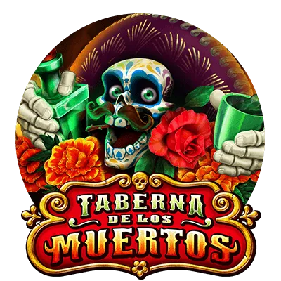 Taberna De Los Muertos - TURBOBET168