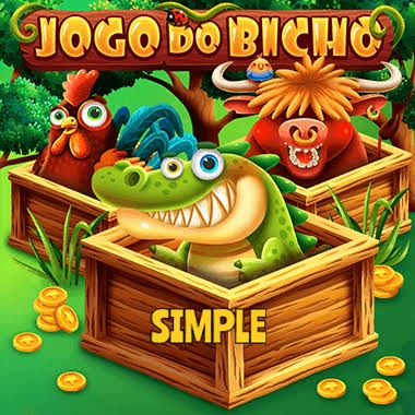 Jogo Do Bicho Simple - TURBOBET168