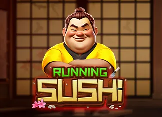 Running Sushi - TURBOBET168