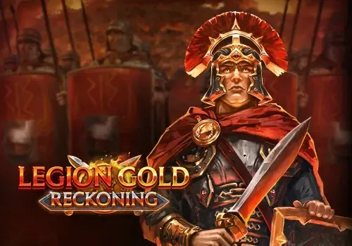 Legion Gold Reckoning - TURBOBET168