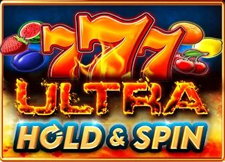 Ultra Hold and Spin - TURBOBET168