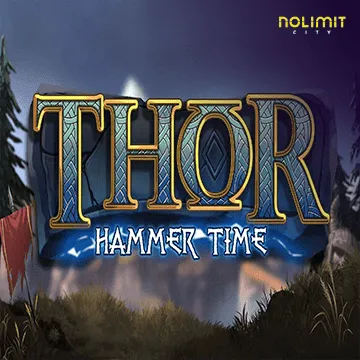 Thor Hammer Time - TURBOBET168