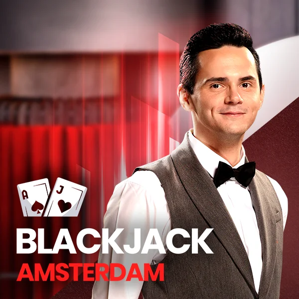 Blackjack Amsterdam - TURBOBET168