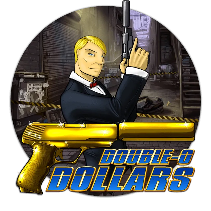 Double O Dollars - TURBOBET168