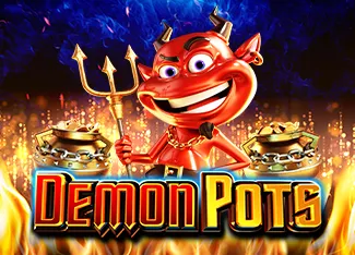 Demon Pots - TURBOBET168