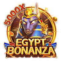 EGYPT BONANZA - TURBOBET168