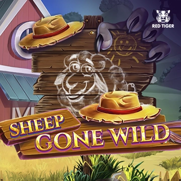Sheep Gone Wild - TURBOBET168