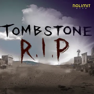 Tombstone Rip - TURBOBET168