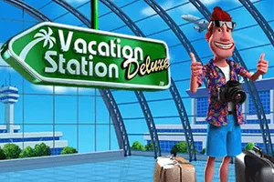 Vacation Station Deluxe - TURBOBET168