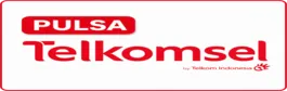 Pulsa Telkomsel - TURBOBET168