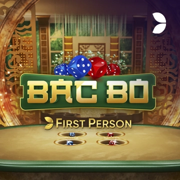 First Person Bac Bo - TURBOBET168