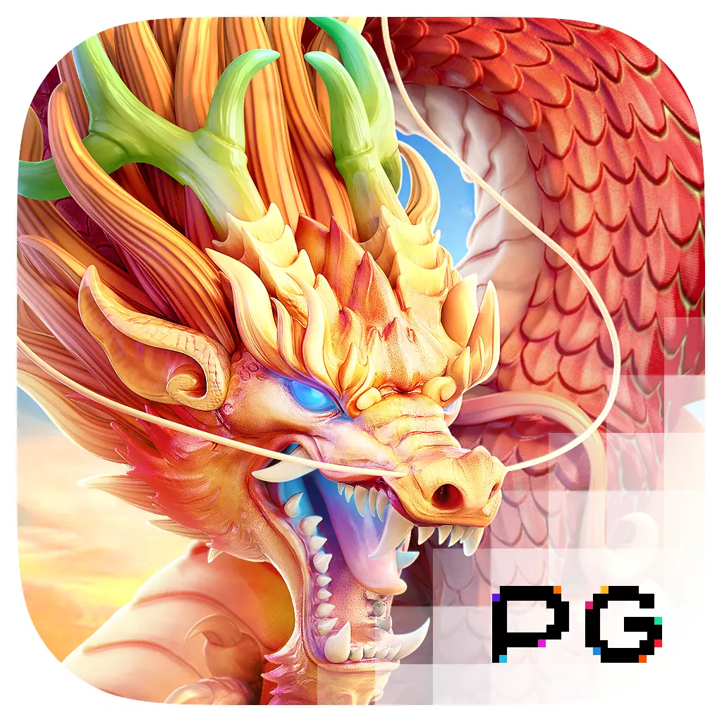 Dragon Legend - TURBOBET168