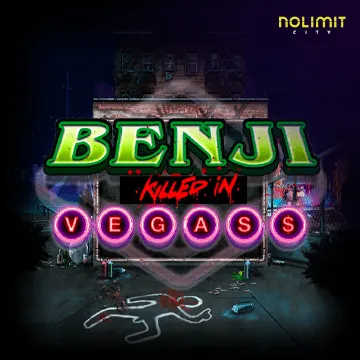 Benji Killed in Vegas - TURBOBET168