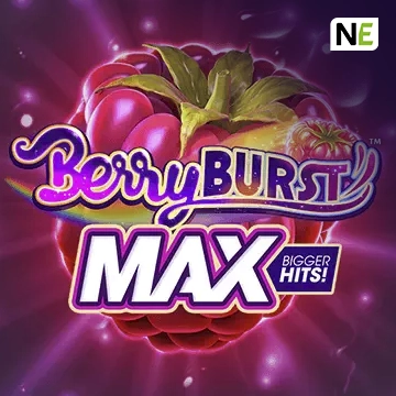 Berryburst MAX - TURBOBET168