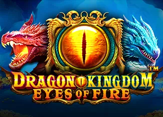 Dragon Kingdom - Eyes of Fire - TURBOBET168