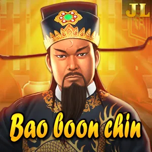Bao boon chin - TURBOBET168