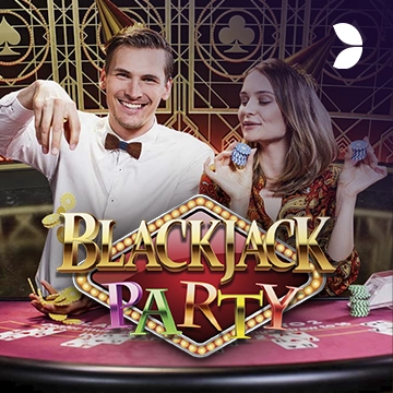 Blackjack Party - TURBOBET168