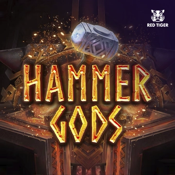 Hammer Gods - TURBOBET168
