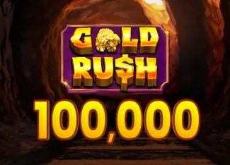 Gold Rush 250,000 - TURBOBET168