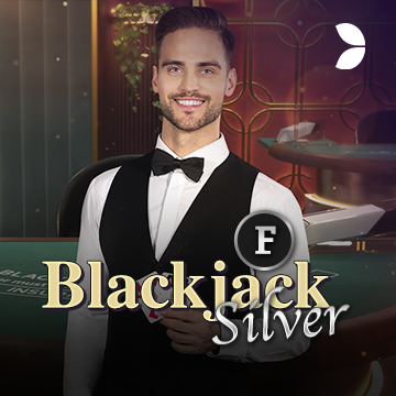 Blackjack Silver F - TURBOBET168