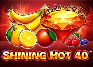 Shining Hot 40 - TURBOBET168