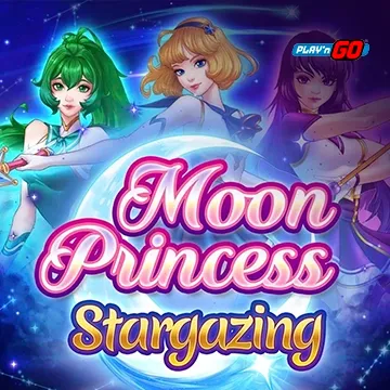 Midnight Princess Stargazing - TURBOBET168