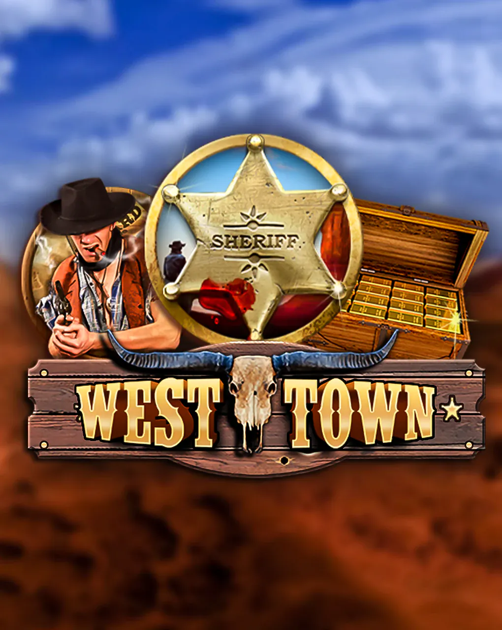 West Town - TURBOBET168
