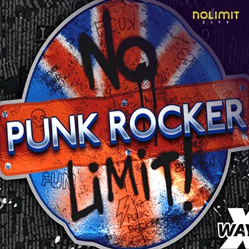 Punk Rocker - TURBOBET168