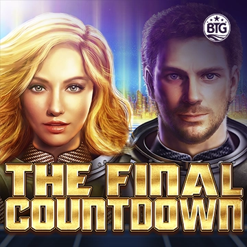 The Final Countdown - TURBOBET168