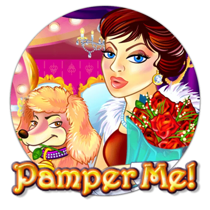Pamper Me - TURBOBET168
