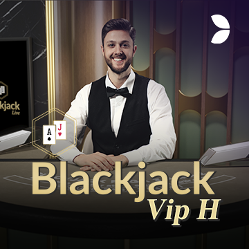 Blackjack VIP H - TURBOBET168