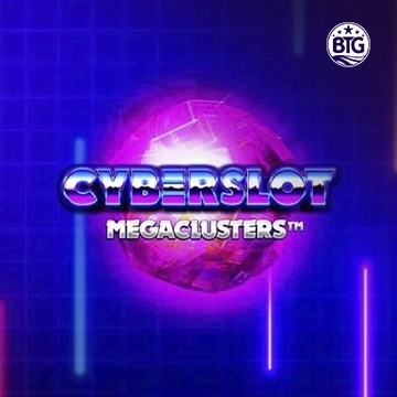 Cyberslot Megaclusters - TURBOBET168