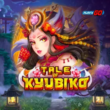 Tale of Kyubiko - TURBOBET168