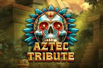 Aztec Tribute - TURBOBET168