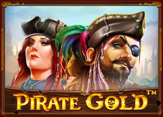 Pirate Gold - TURBOBET168