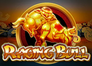 Raging Bull - TURBOBET168